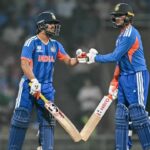 Ishan Kishan
