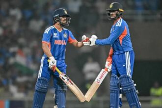 Ishan Kishan