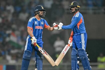 Ishan Kishan