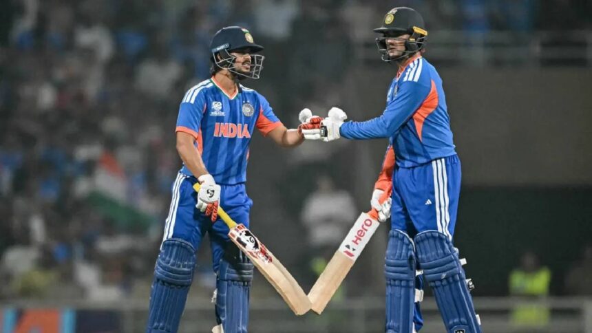 Ishan Kishan