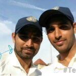SHAMI-BHUVI