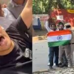 CJP Protest