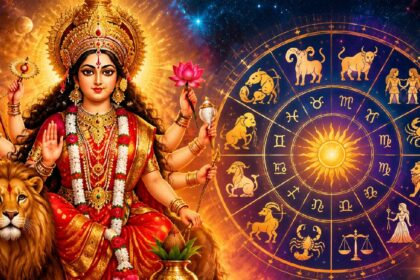 Navaratri Horoscope