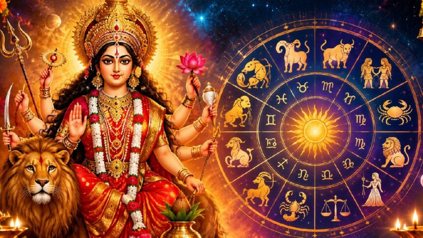 Navaratri Horoscope