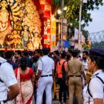 Kolkata Durga Puja
