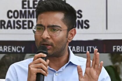 Abhishek Banerjee