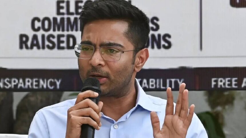 Abhishek Banerjee
