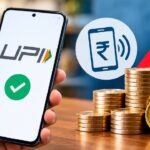 UPI Charges