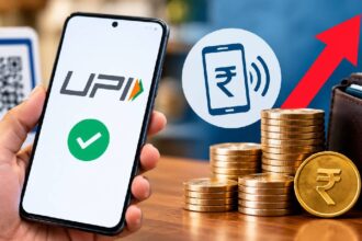 UPI Charges