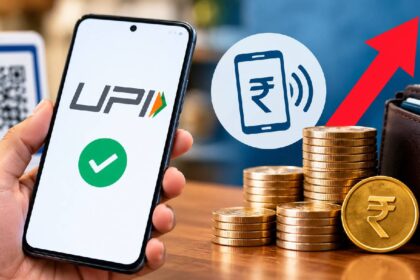 UPI Charges