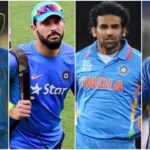 Sachin-Yuvraj
