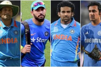 Sachin-Yuvraj
