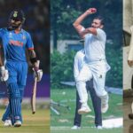 Rohit Sharma-Virat Kohli