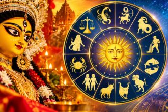 Durga Puja 2026: