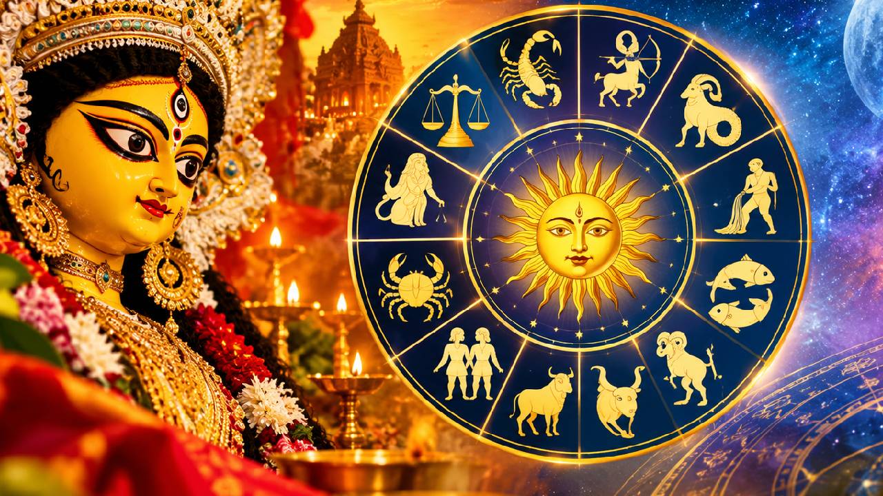 Durga Puja 2026: