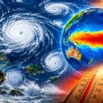 Southwest Pacific Cyclones