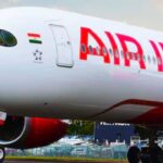 Air India Flight