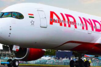 Air India Flight
