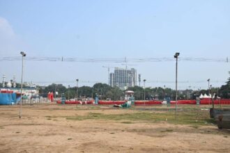Jantar Mantar Ban