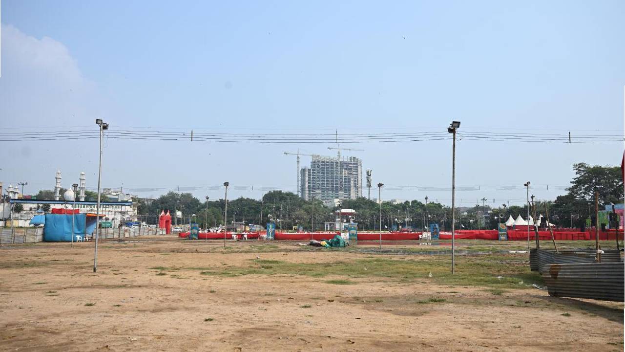 Jantar Mantar Ban