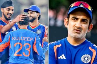 IND vs WI