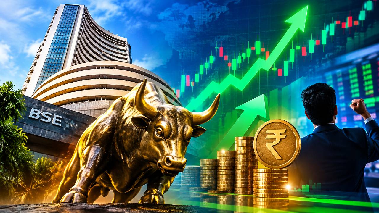 Stock Market