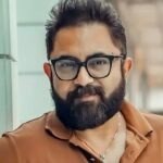 Actor Soham