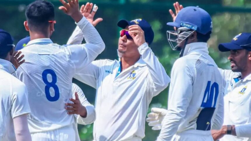 BENGAL Ranji
