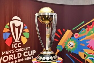 World Cup 2027