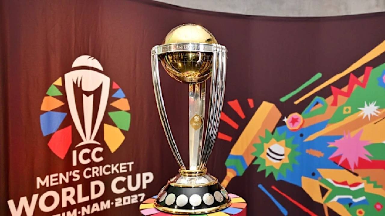 World Cup 2027
