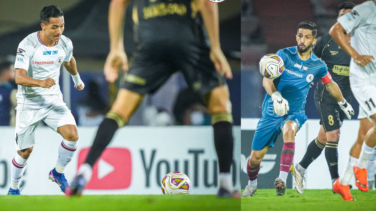 ISL YOUTUBE