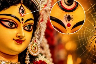 Mahamaya Mystery
