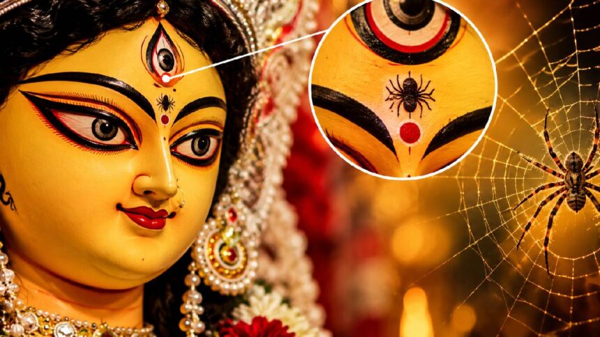 Mahamaya Mystery