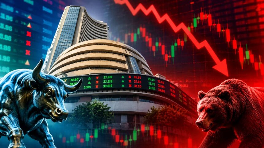 Stock Market