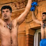 Sourav Ganguly Biopic