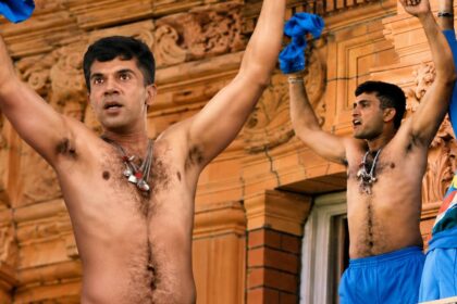 Sourav Ganguly Biopic