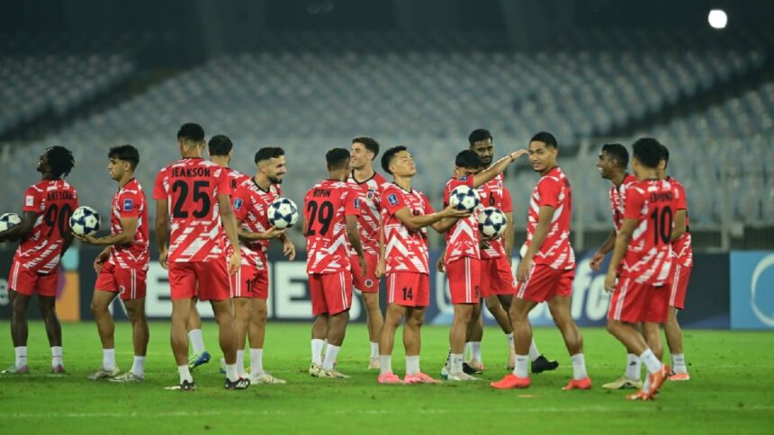 East Bengal