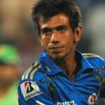 Yuzvendra Chahal