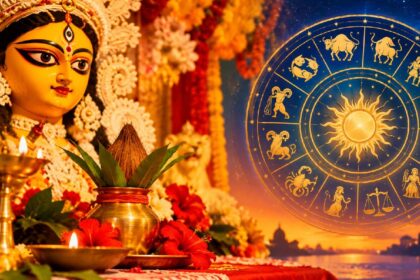 Mahasaptami Horoscope