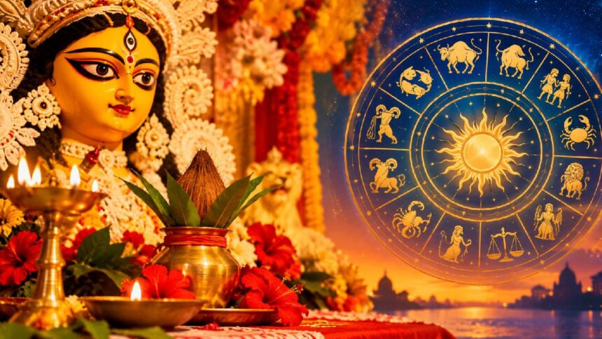 Mahasaptami Horoscope