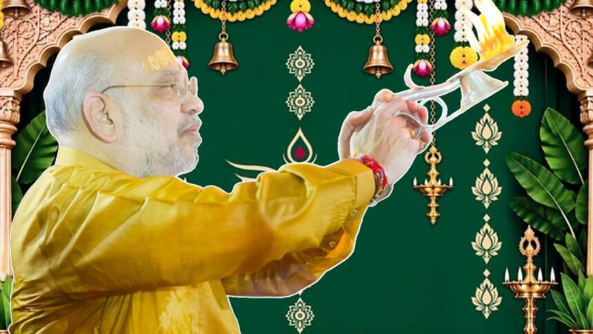 Amit Shah