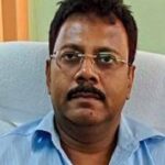 Sandip Ghosh