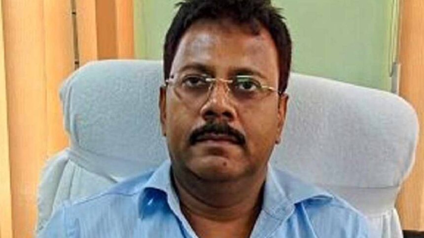 Sandip Ghosh