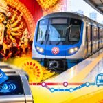 Kolkata Metro Rail