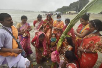 Mahasaptami 2026