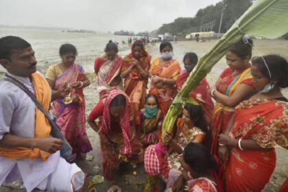 Mahasaptami 2026