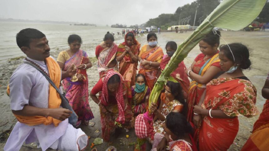 Mahasaptami 2026