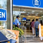 Bank Open
