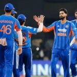 Indian Cricket Team