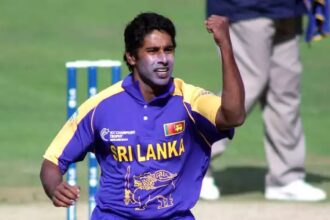 Chaminda Vaas